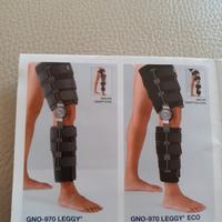 Tutore articolazione ginocchio