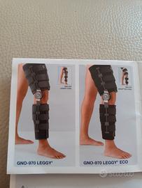 Tutore articolazione ginocchio