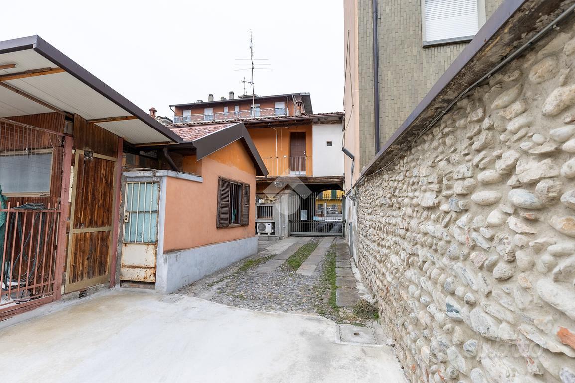 Appartamento – Bergamo, San Tomaso de' Calvi, Borgo Palazzo - Vista 2