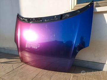 Cofano Fiat Grande Punto 199