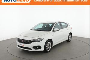 FIAT Tipo 1.6 E.Torq AT 5 porte Lounge