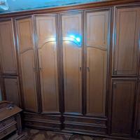 arredamento sala e camere 