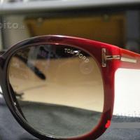 Occhiali donna tom ford sole