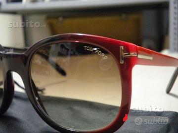 Occhiali donna tom ford sole