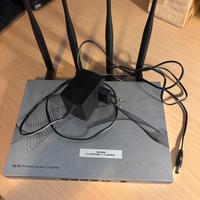 GL110 Wireless Access Controller