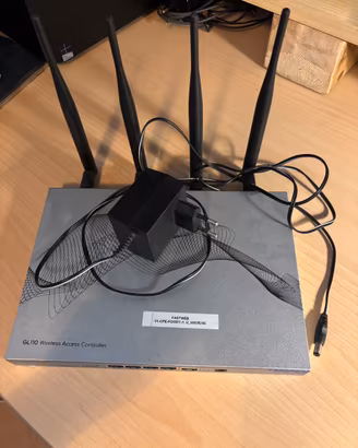 GL110 Wireless Access Controller