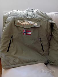 Giaccone invernale donna Napapijri