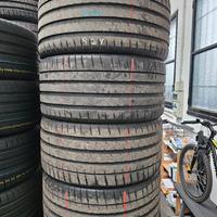 275 35 ZR 21 92y Michelin Pilot Sport 4s NUOVE RS 