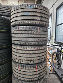 275 35 ZR 21 92y Michelin Pilot Sport 4s NUOVE RS 