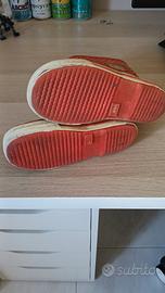 stivaletti pioggia bambino  30/31