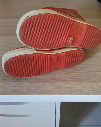 stivaletti pioggia bambino  30/31