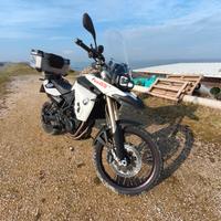 BMW f 800 GS