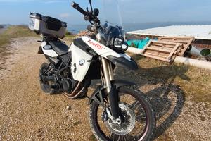 BMW f 800 GS