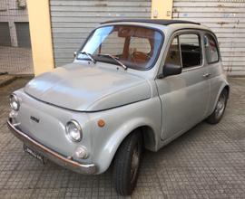 Fiat 500 R epoca