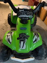 Quad Peg Perego