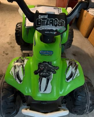 Quad Peg Perego