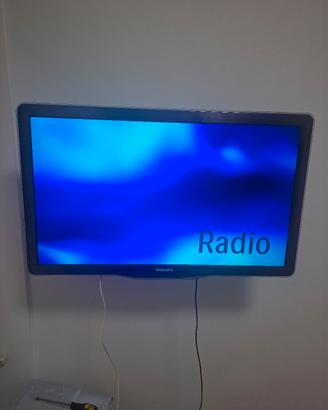 TV Philips SQ552  led