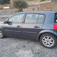 Renault megane 1.5cc