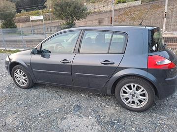 Renault megane 1.5cc