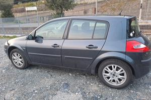 Renault megane 1.5cc