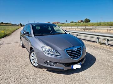 Lancia Delta 1.6 MJT DPF Gold