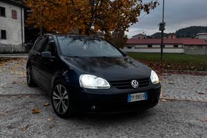 Golf 5 1.9 tdi