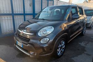 Fiat 500L 1.3 Multijet Trekking