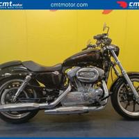 HARLEY-DAVIDSON 883 Low - XL 883L Garantita e Fi