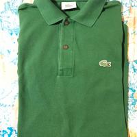 Polo Uomo Lacoste .