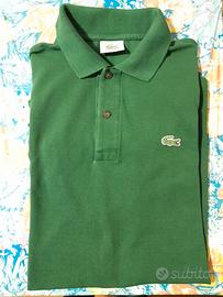Polo Uomo Lacoste .