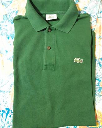 Polo Uomo Lacoste .