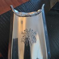 Porta penne e porta notes Sheffield collection