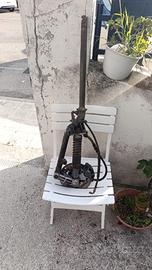 Forcella zip sp 