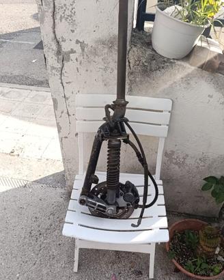 Forcella zip sp 