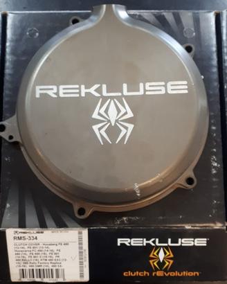 Coperchio Frizione Rekluse