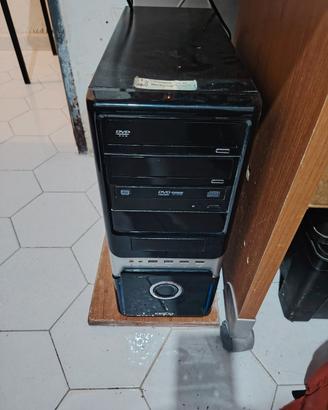 PC fisso 