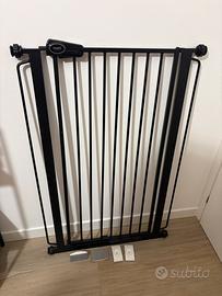 Cancelletto per bambini ed animali