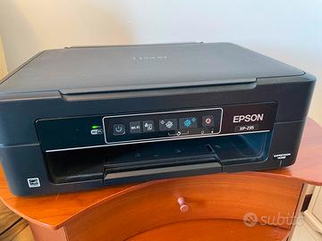 Stampante epson