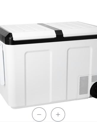 frigo congelatore per campeggio camper 52 lt