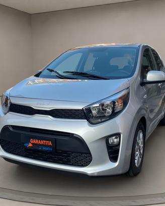 Kia Picanto AUTOMATICA - NEOPATENTATI