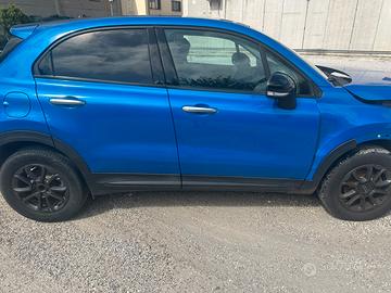 RICAMBI FIAT 500X  2022