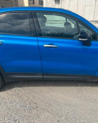 RICAMBI FIAT 500X  2022