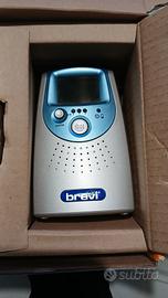 wireless video monitor