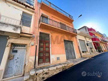 Casa Indipendente - Comiso