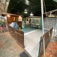 ROULOTTE LAIKA COMPLETA PRONTA PER STAGIONE