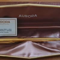 Penna a sfera Aurora 98