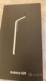 SAMSUNG S 25 12/256 GB