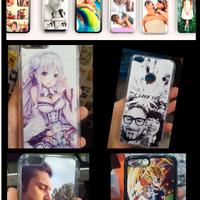 Cover smartphone personalizzate