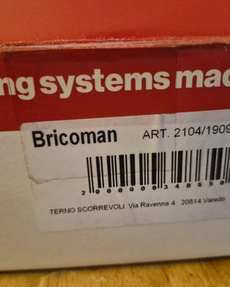 Armadio anteriore scorrevoli