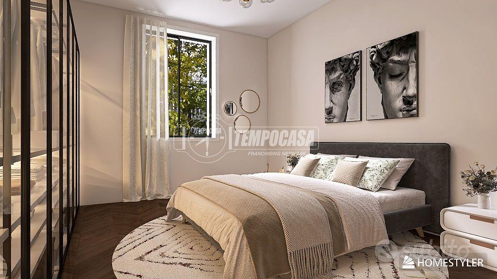 Appartamento – MI - Vista 2
